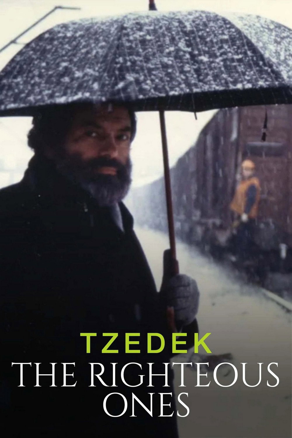Tzedek