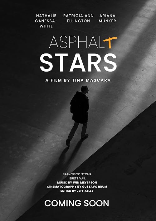 Asphalt Stars