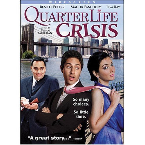 Quarter Life Crisis