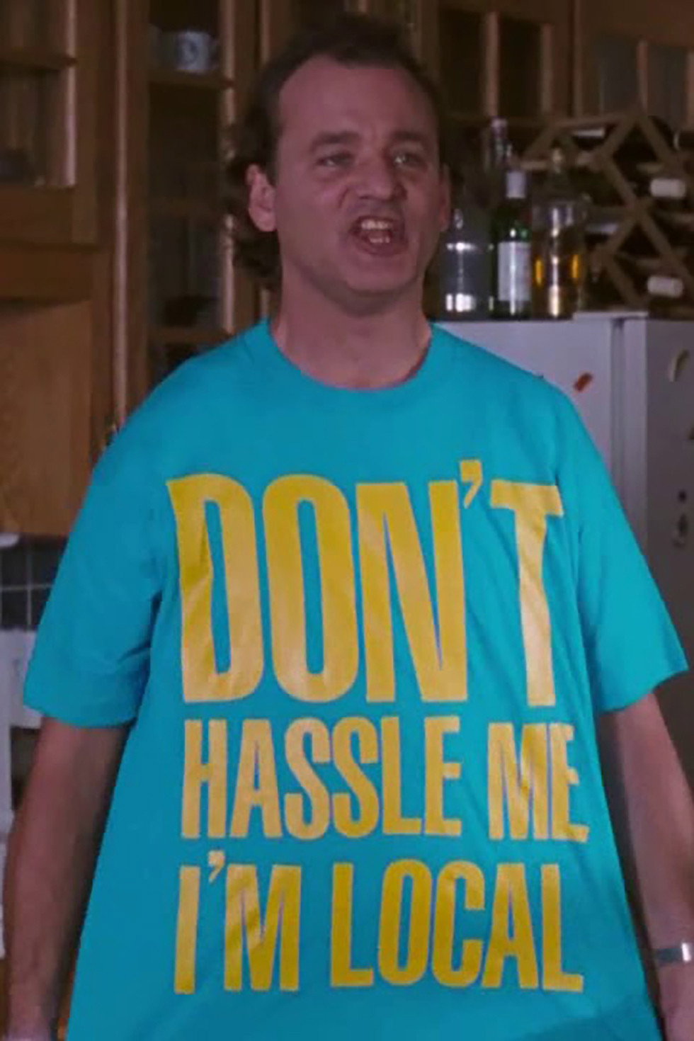 What About Bob?