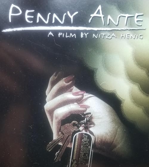 Penny Ante