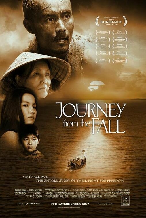 Journey from the Fall