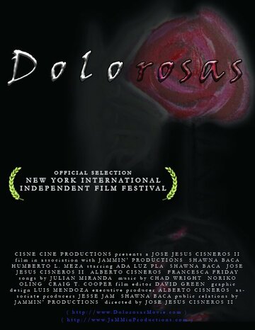 Dolorosas