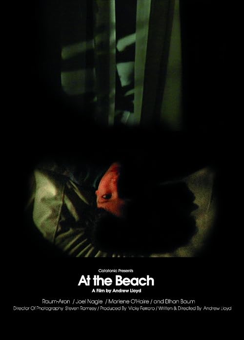 At the Beach