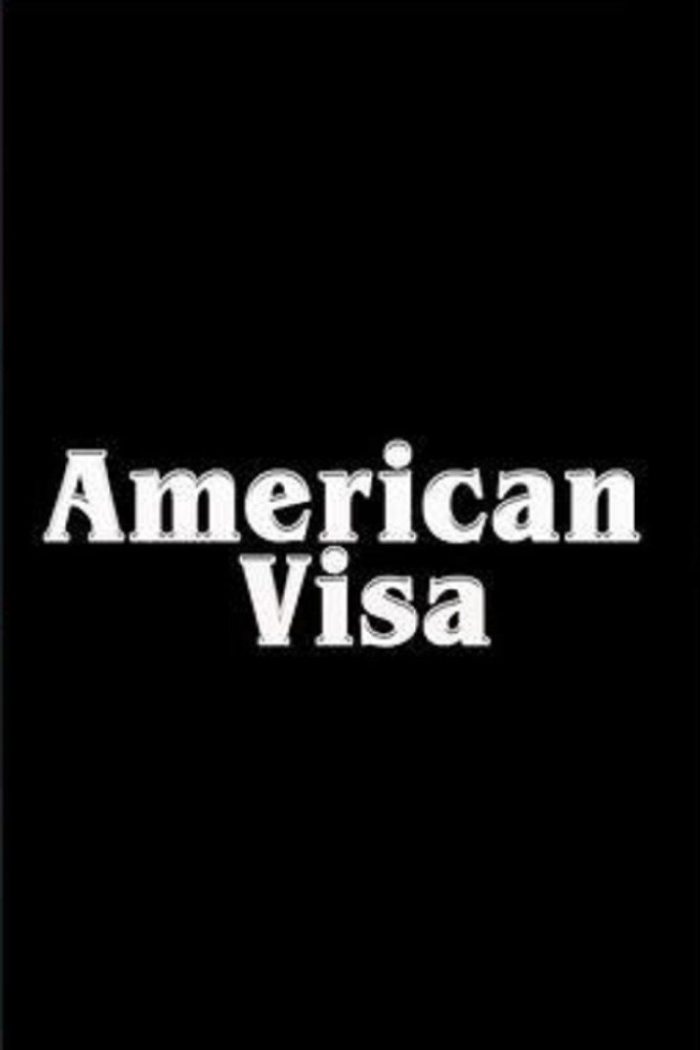 American Visa