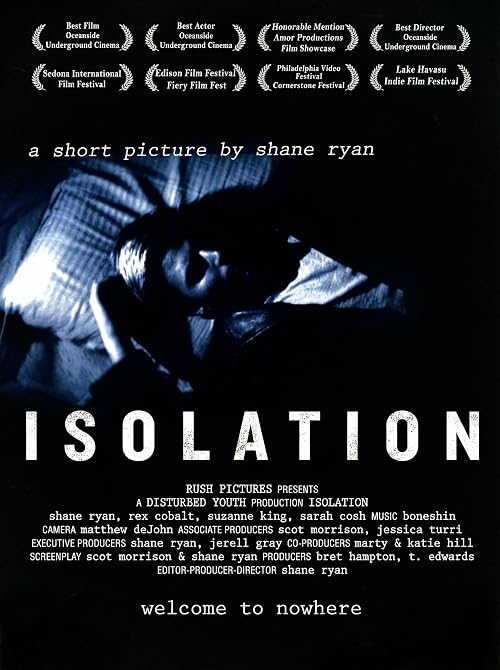 Isolation