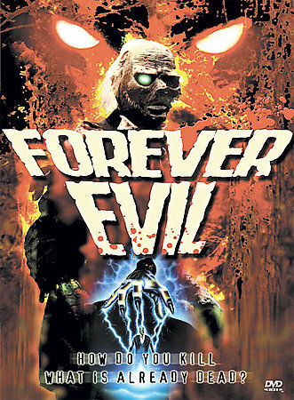 Forever Evil