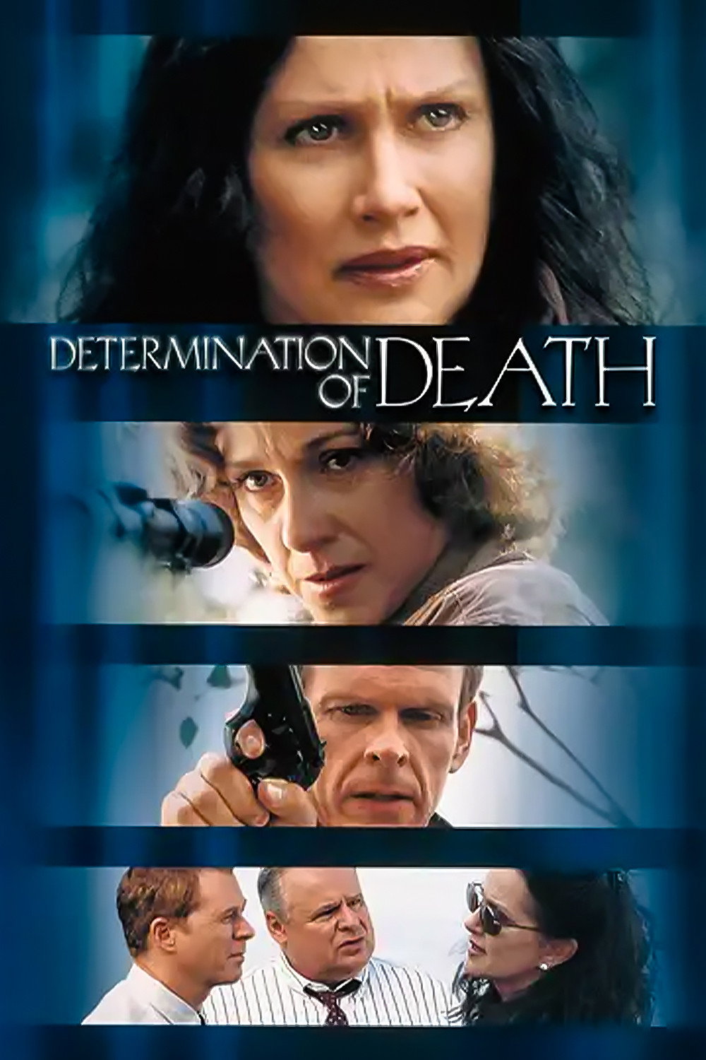 Determination of Death