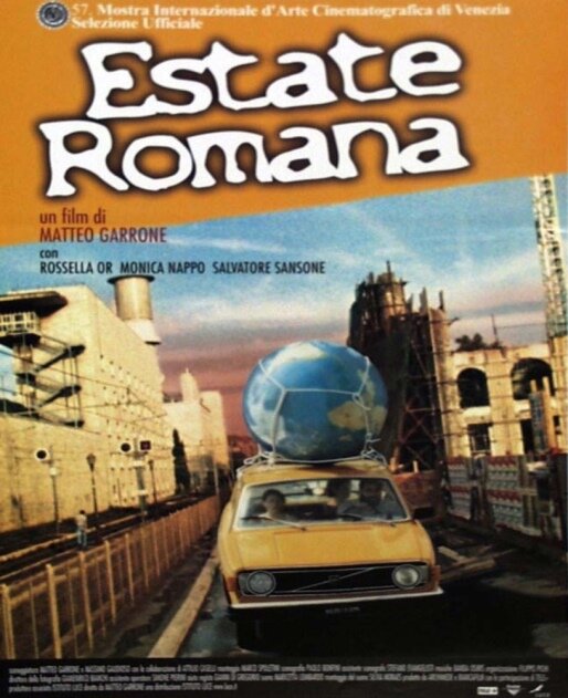 Estate romana