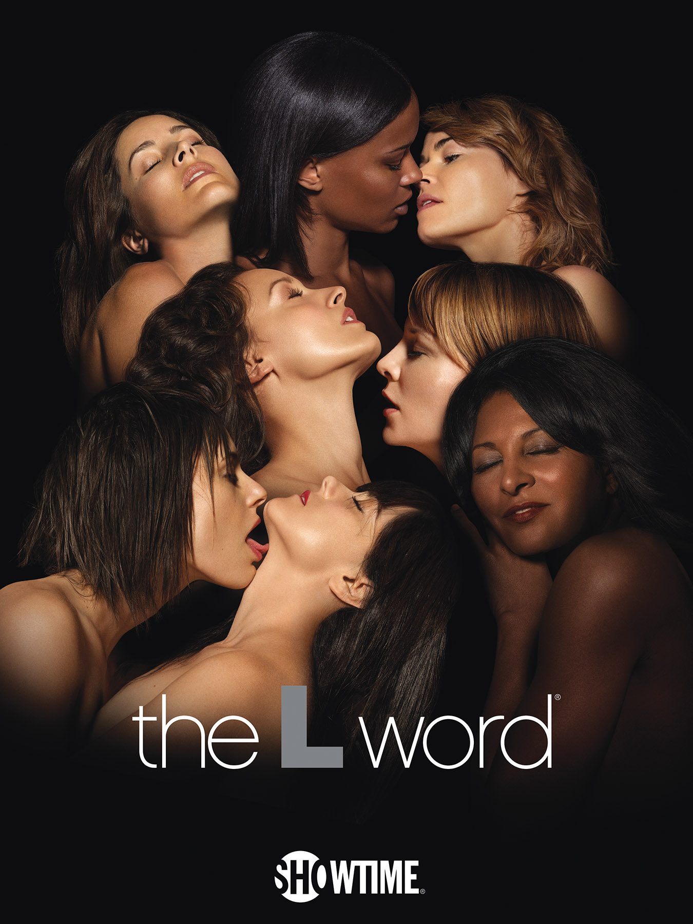 The L Word - Wenn Frauen Frauen lieben