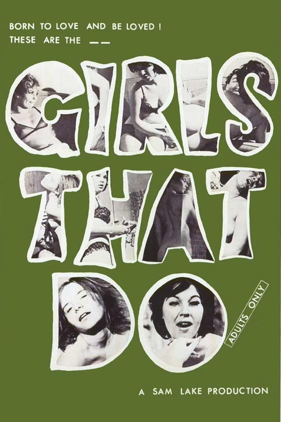 Girls That Do
