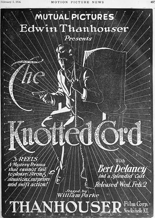 The Knotted Cord