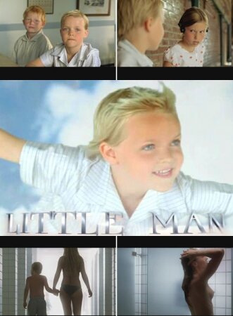 Lille mand