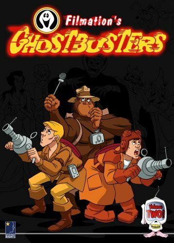 Ghostbusters