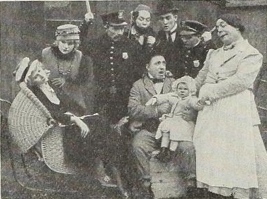 The Amateur Nurse