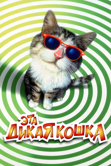 Цей жахливий кіт
