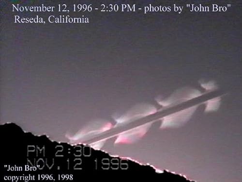 RODS: The Smoking Gun Evidence!