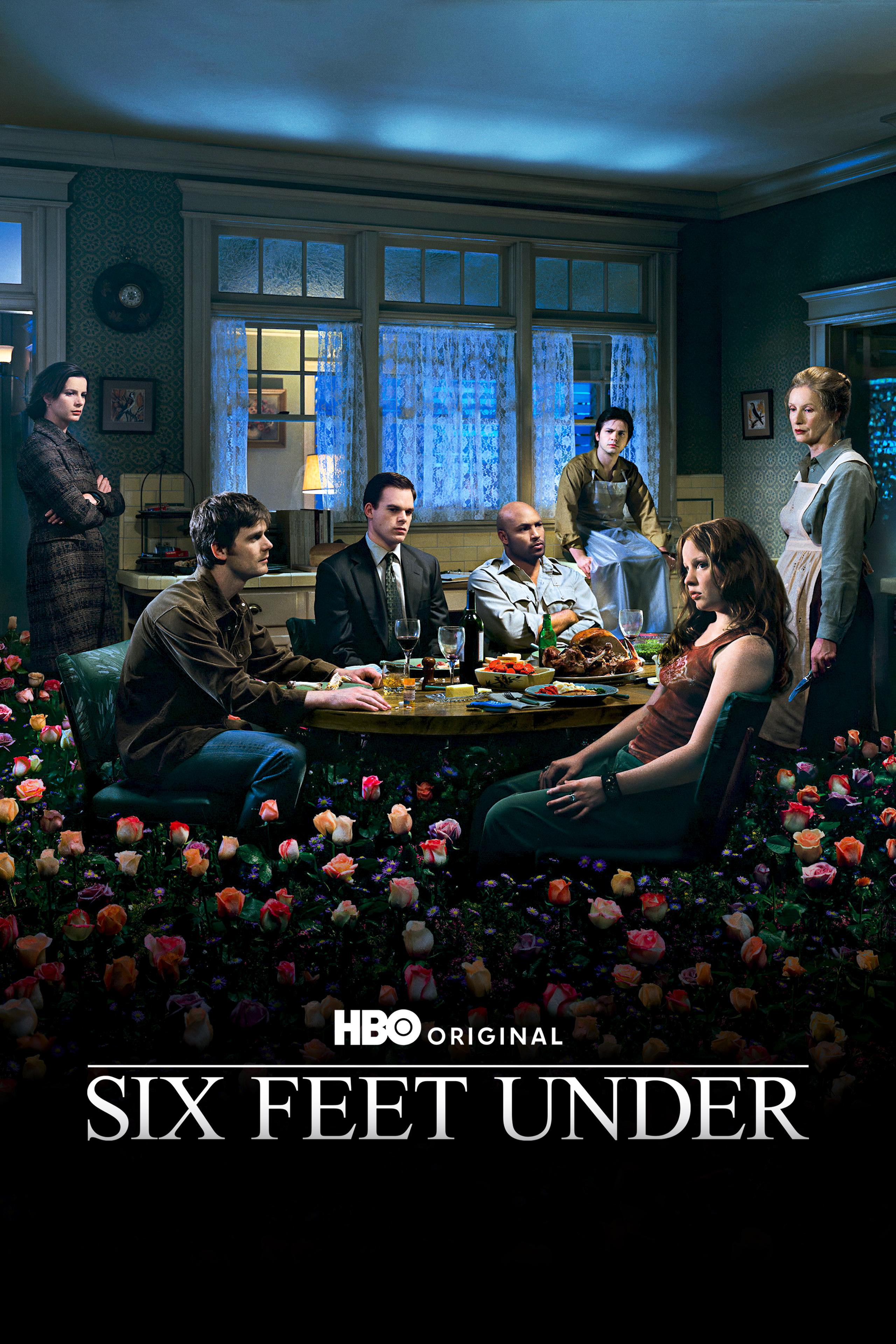 Six Feet Under - Gestorben wird immer