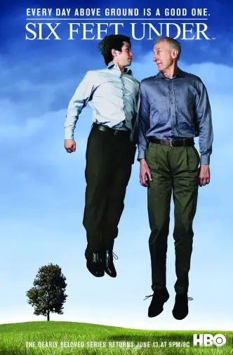Six Feet Under