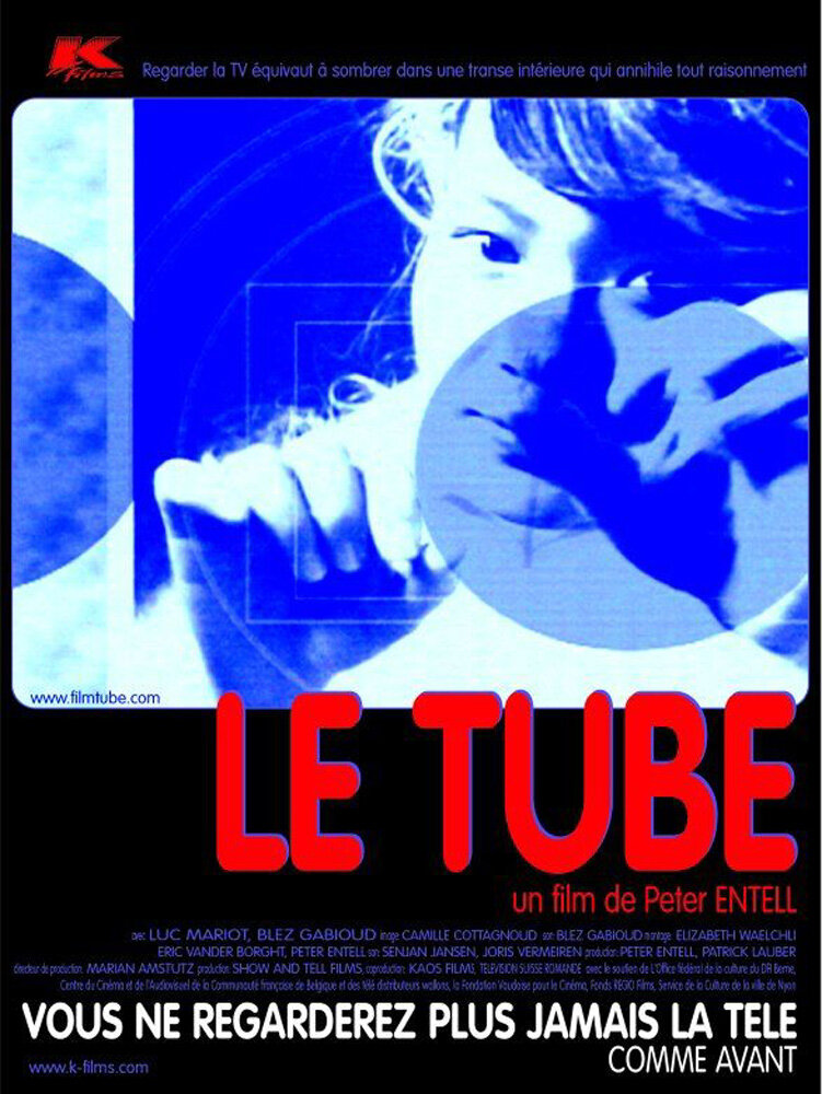 Le tube