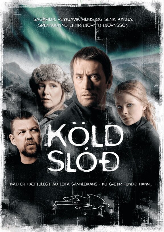 Köld slóð
