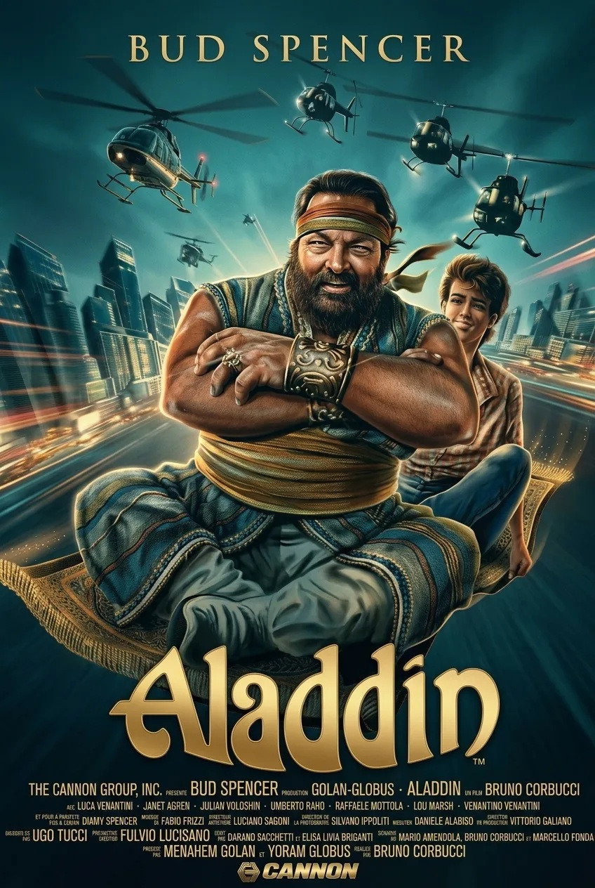 Aladdin