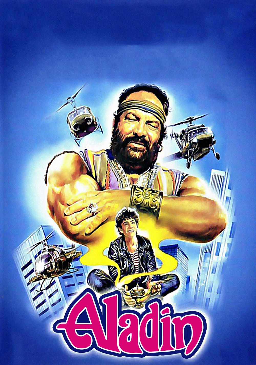 Aladin