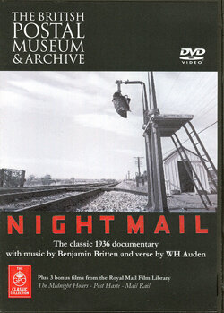 Night Mail