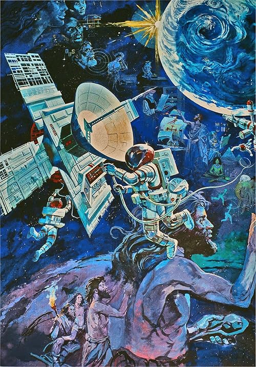 Spaceship Earth
