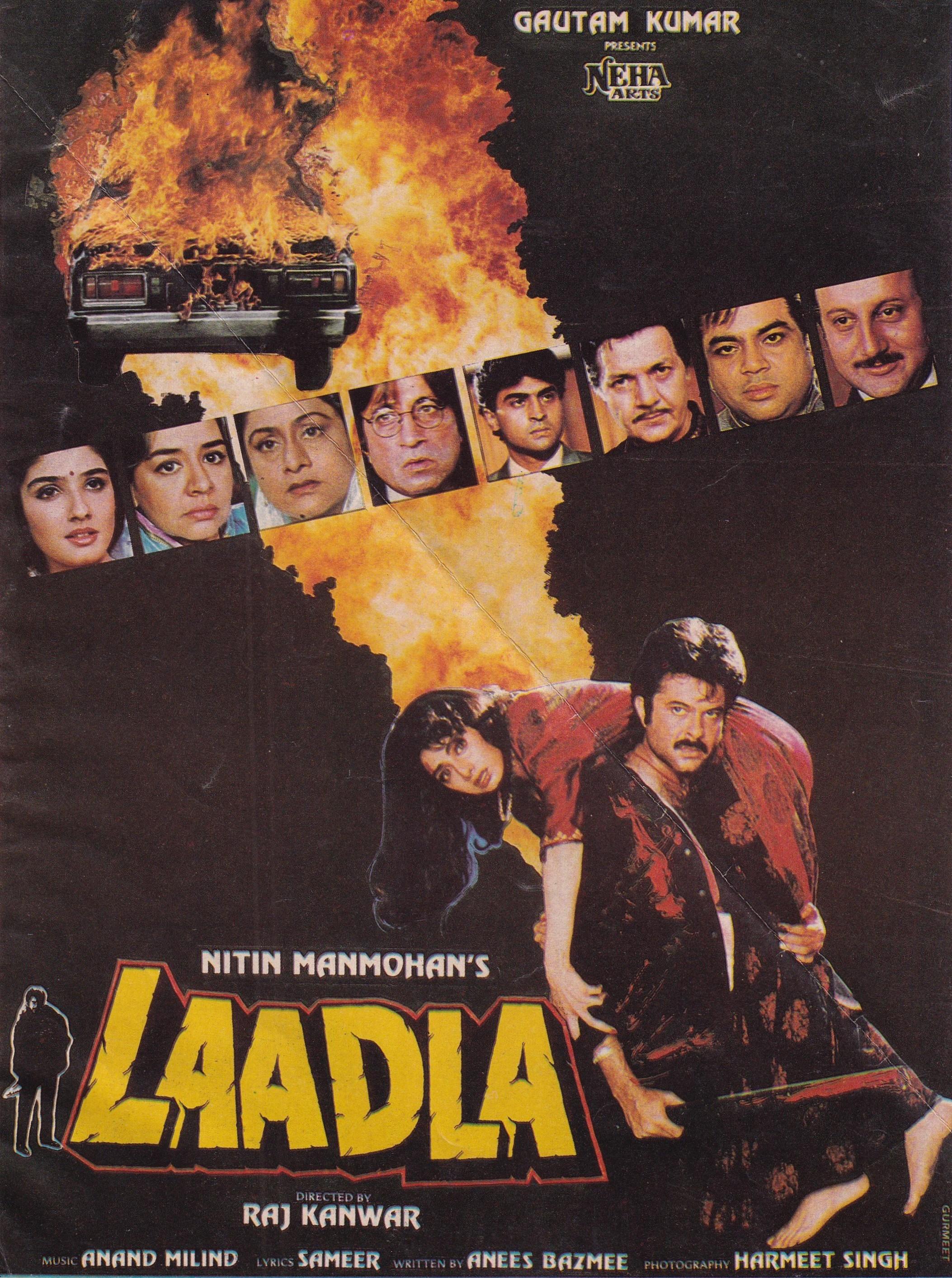 Laadla