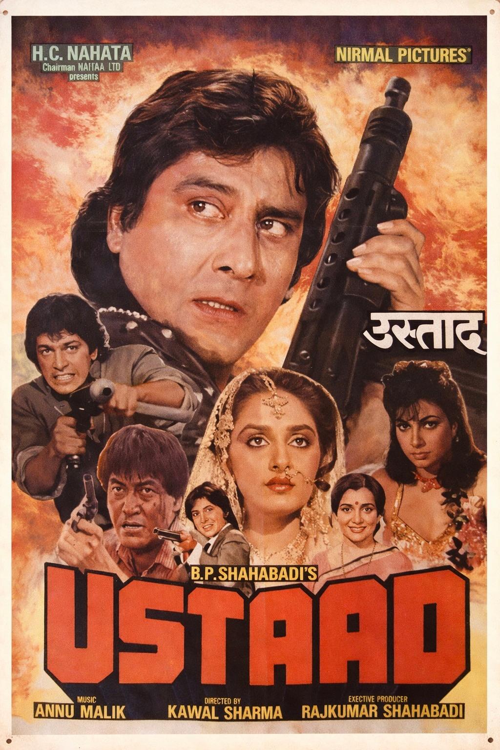 Ustaad