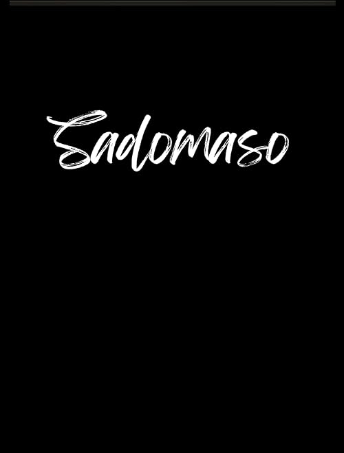 Sadomaso