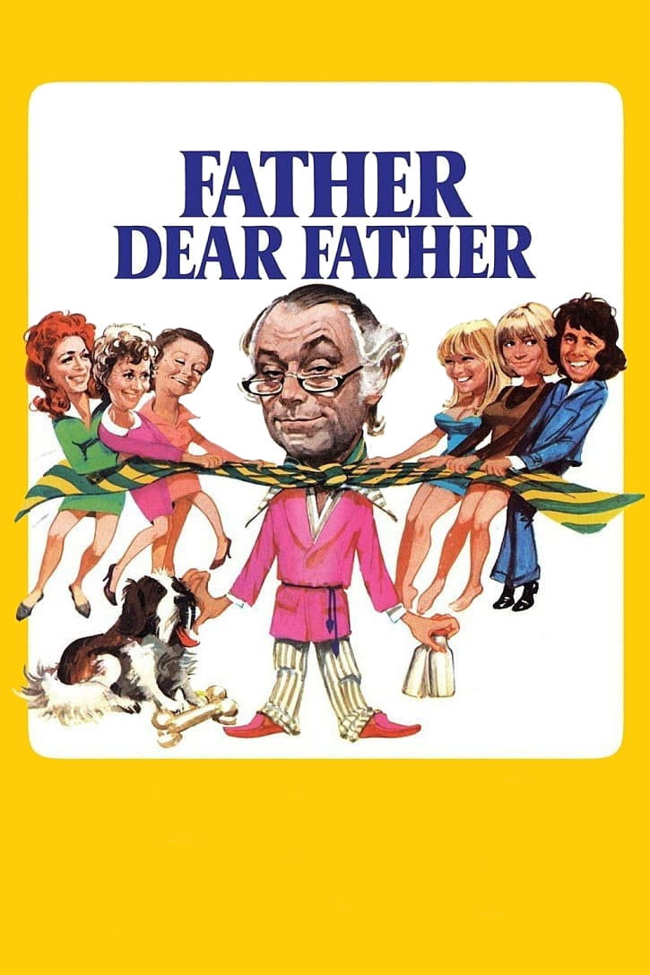 Father Dear Father