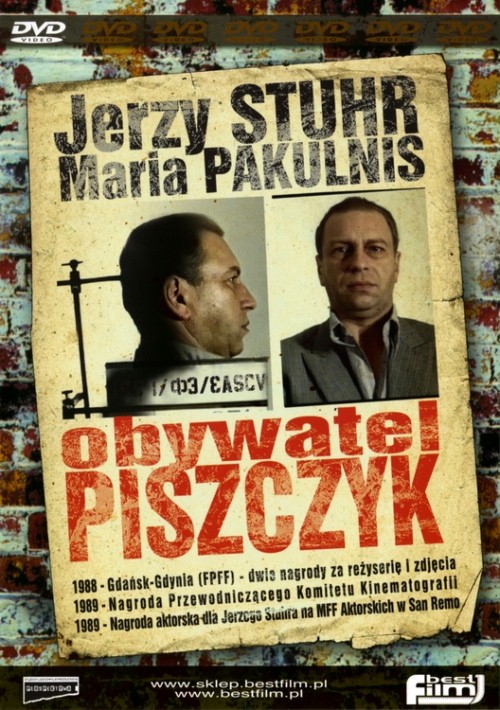 Citizen Piszczyk