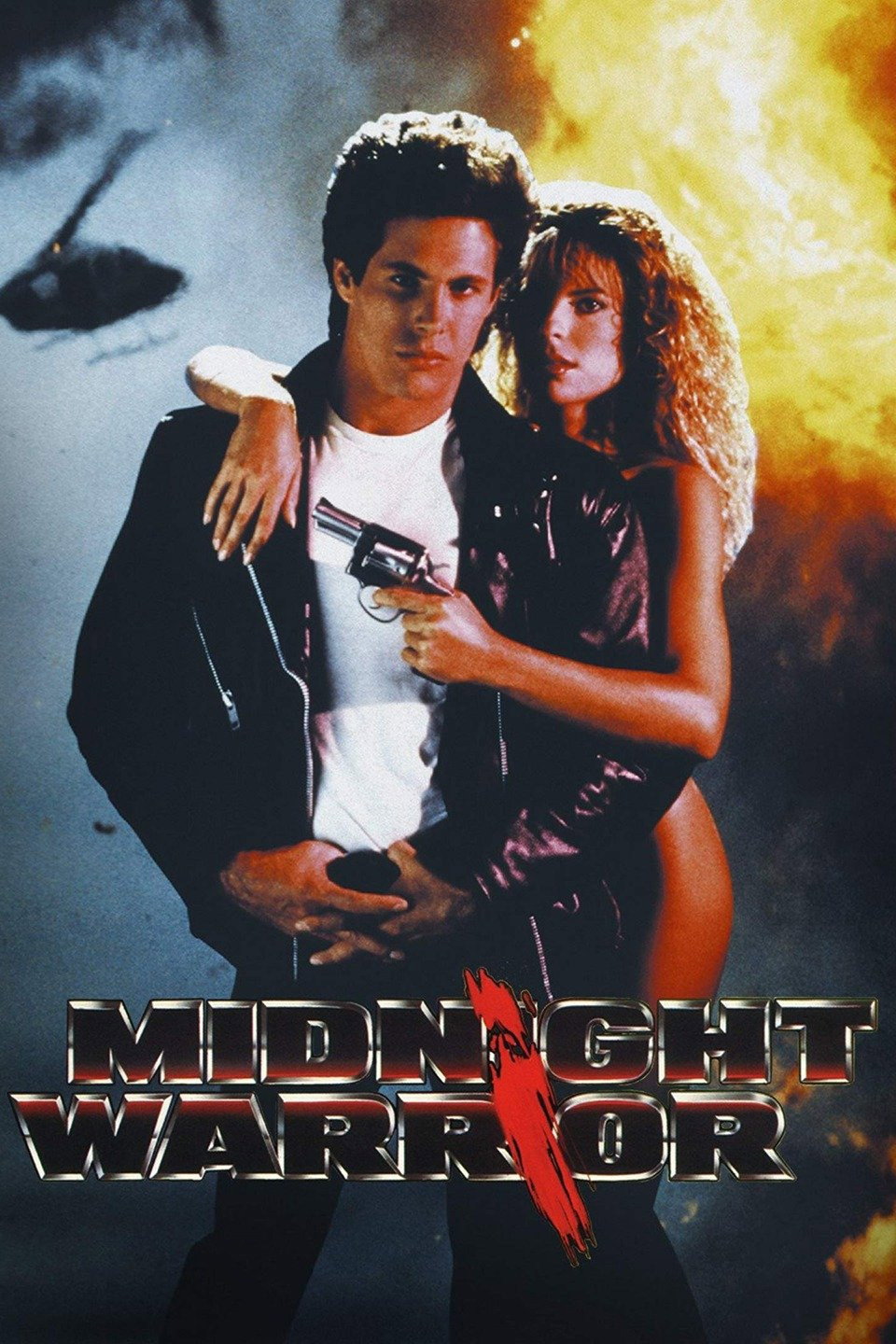 Midnight Warrior