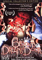 Beyond Dream's Door