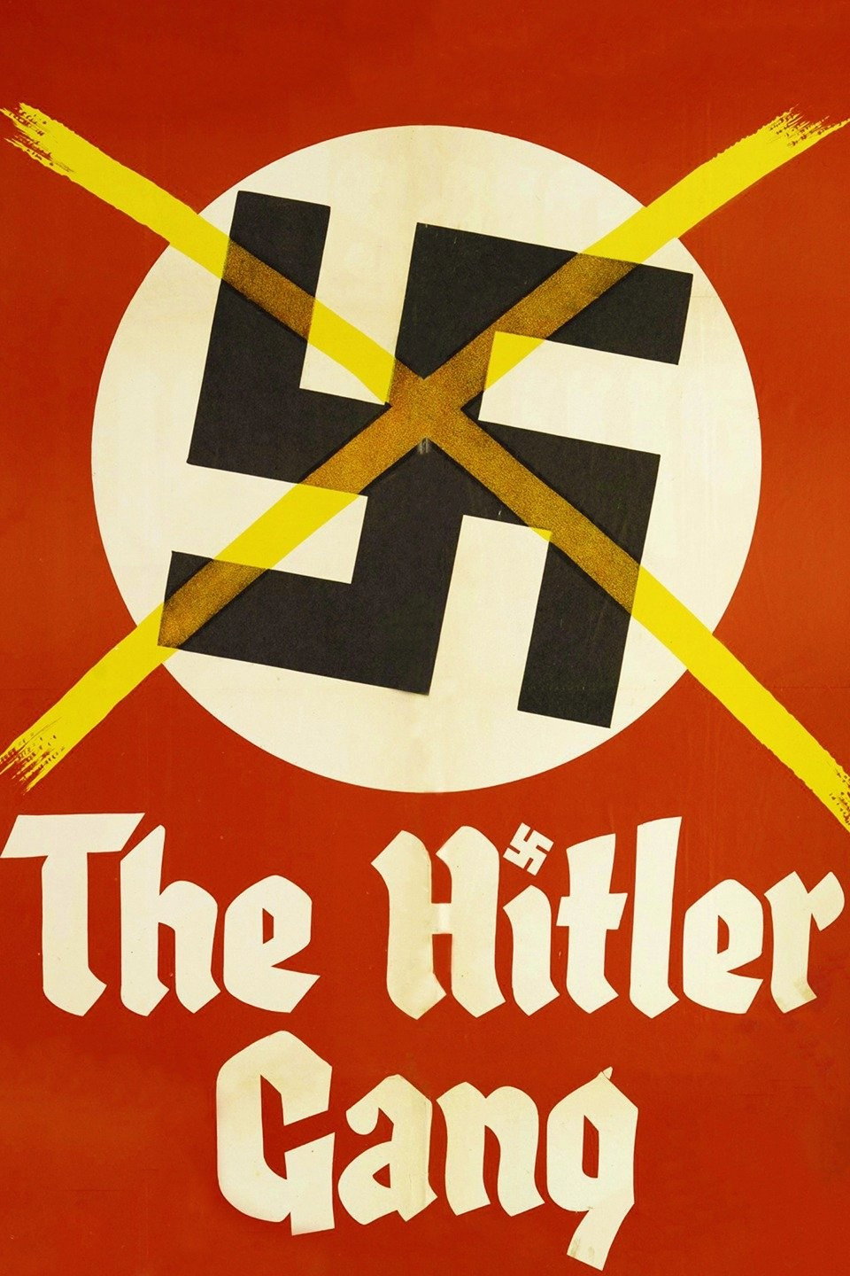 The Hitler Gang
