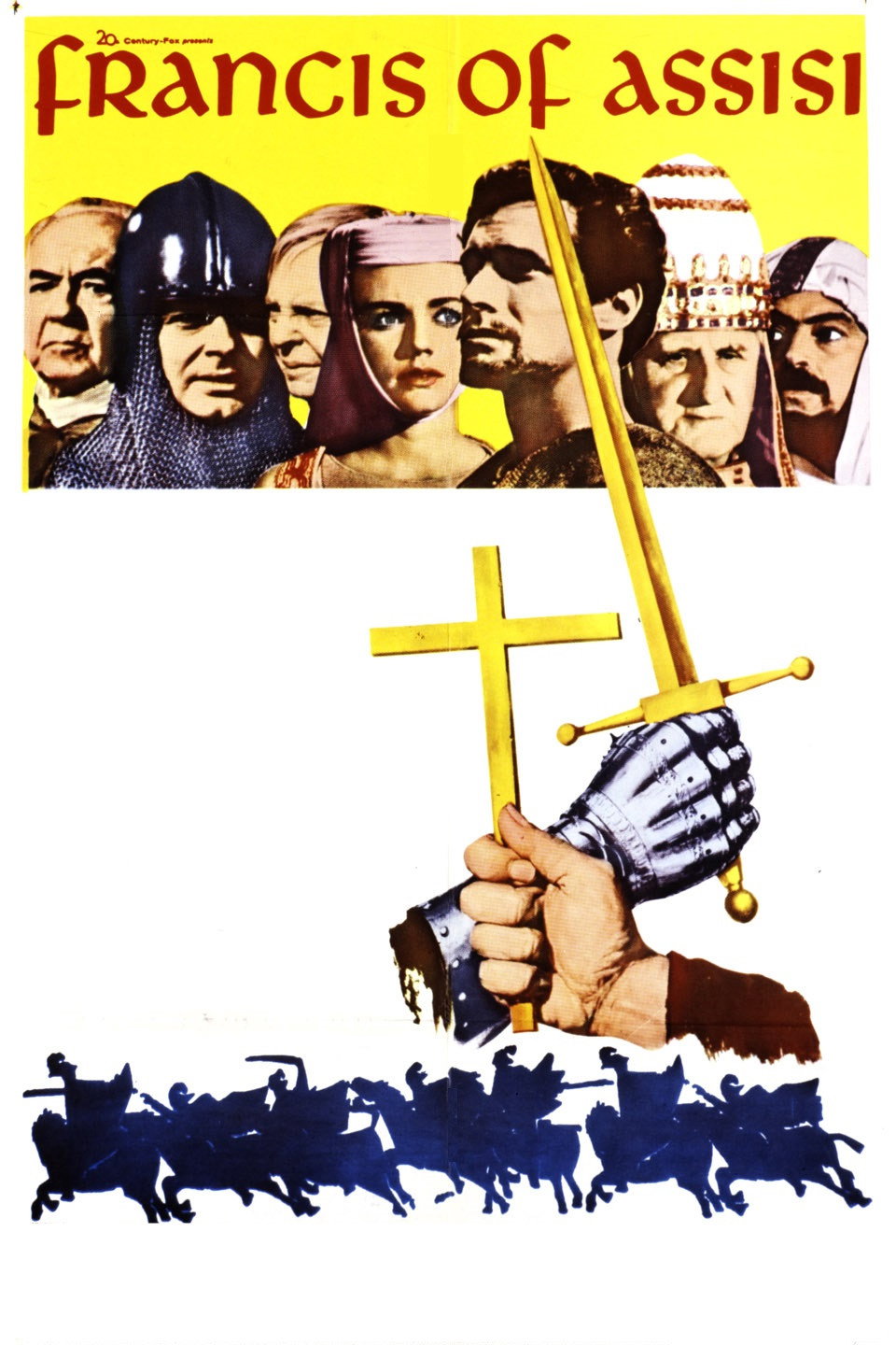 Franz von Assisi