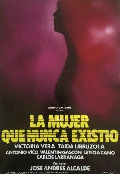 La desconocida