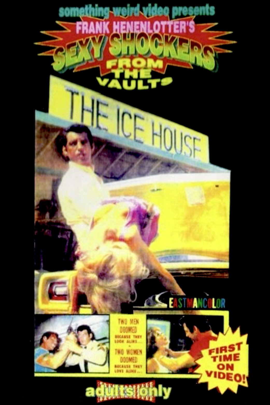The Ice House