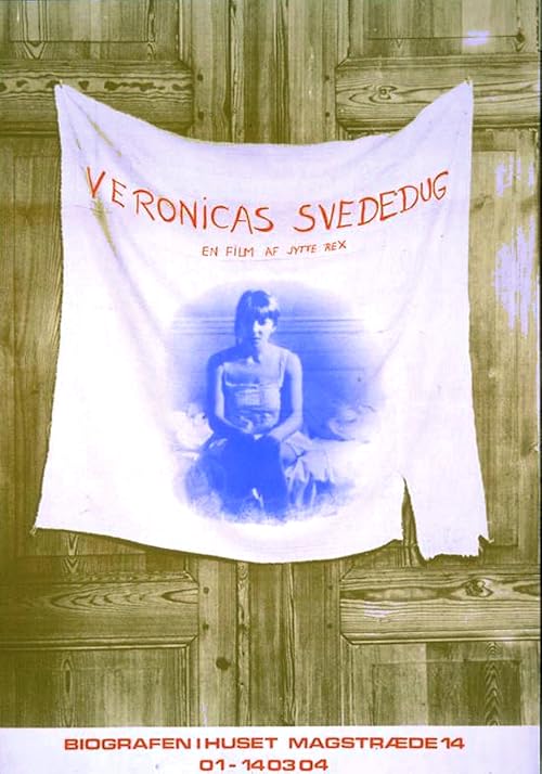 Veronikas svededug