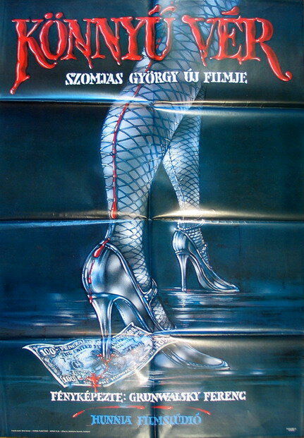 Könnyü vér