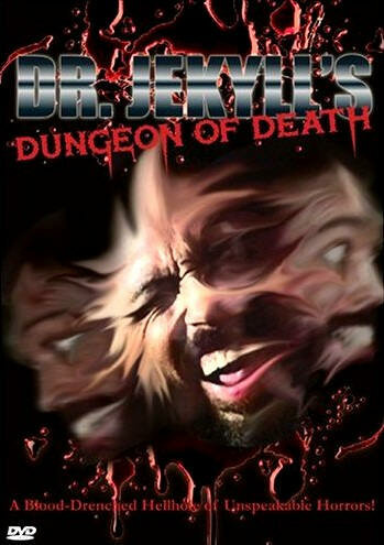 Dr. Jekyll's Dungeon of Death