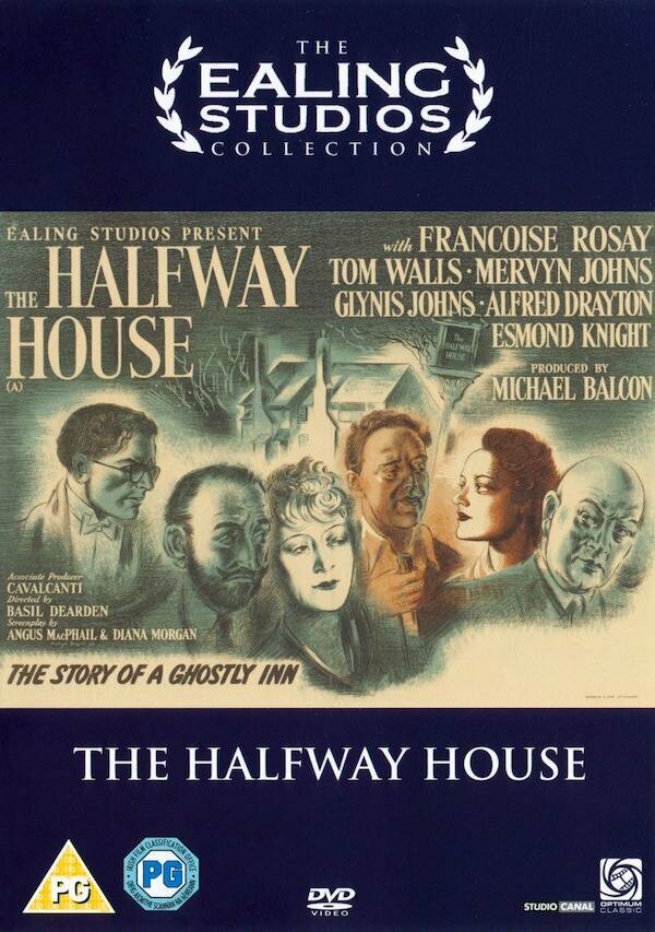 The Halfway House