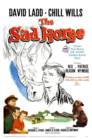 The Sad Horse