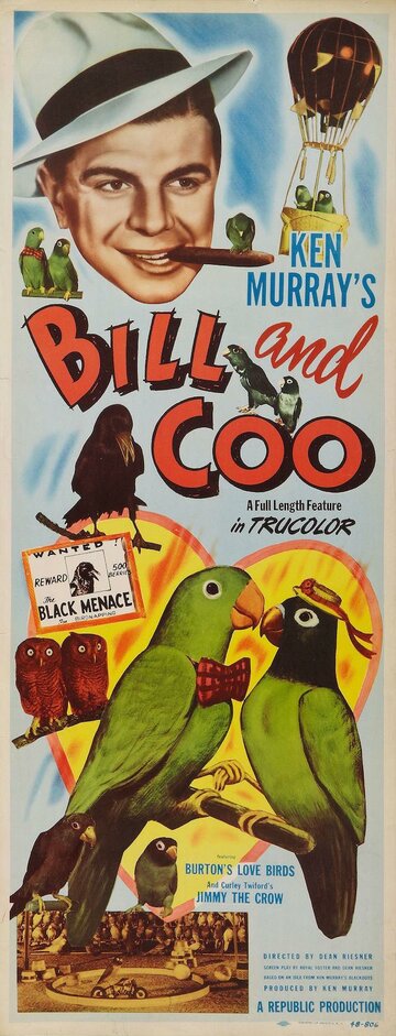Bill and Coo