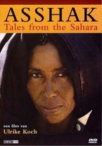 Asshak - Tales from the Sahara