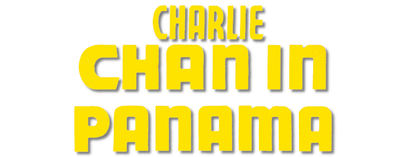 Чарли Чан в Панаме