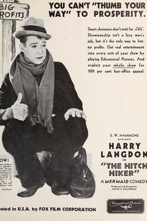 The Hitch Hiker