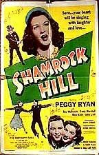 Shamrock Hill